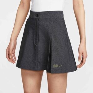 Nike Naomi Osaka Skirt  Black Gray HQ6069-010 Women's size Small NEW